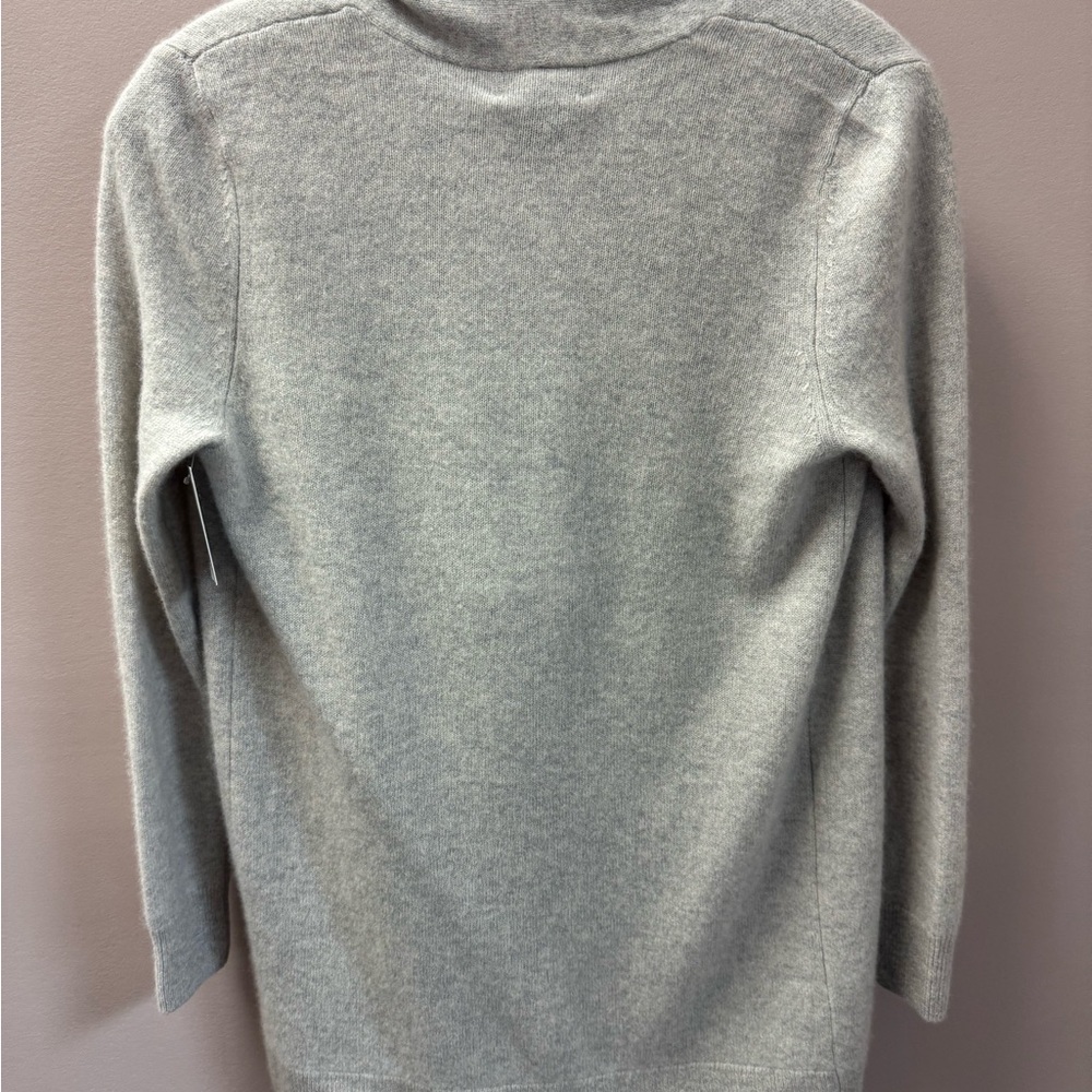 Gorgeous Cashmere Cardigan size XS - Picture 3 of 6